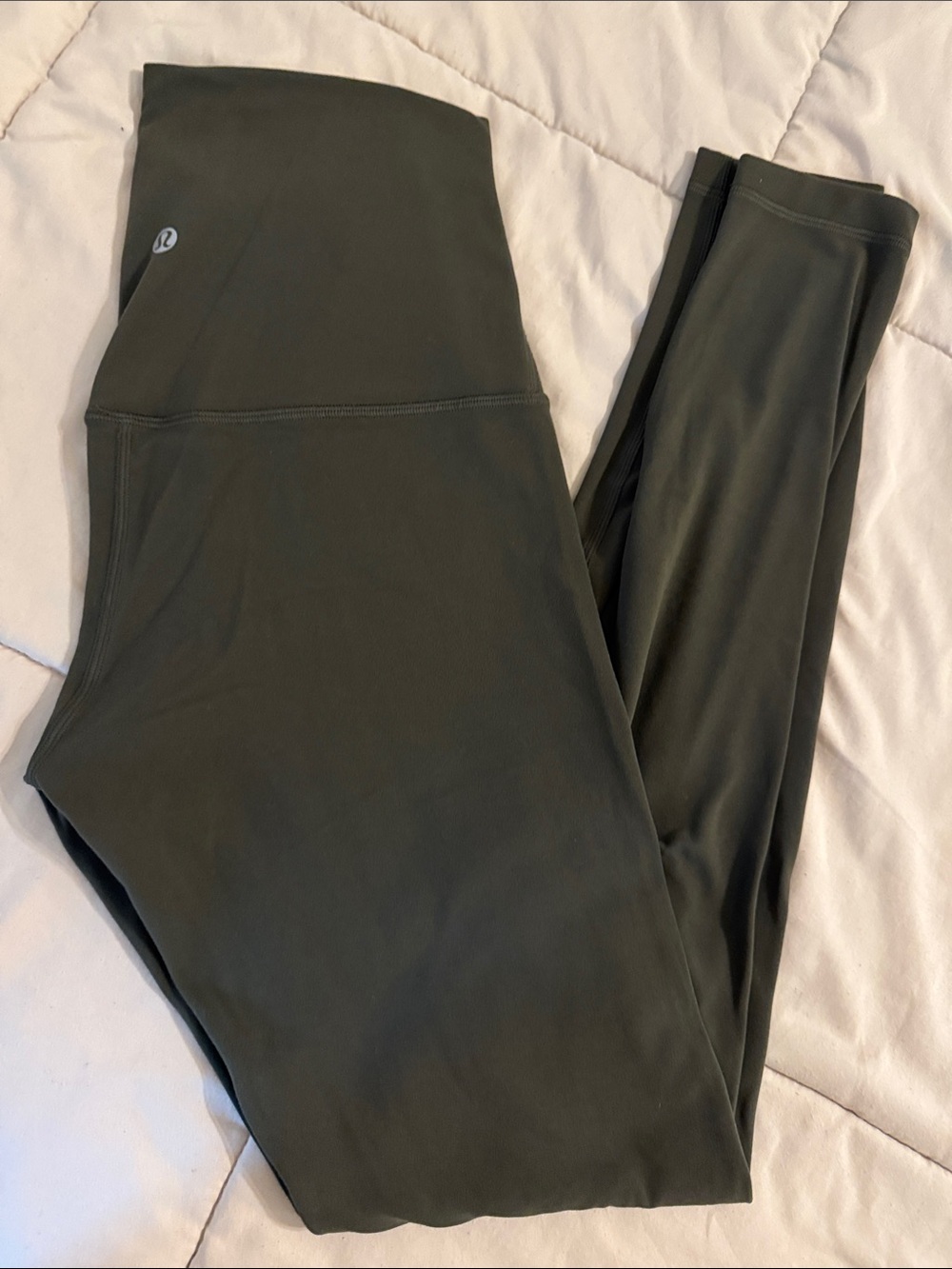 Lululemon Align High-Waist Active Leggings
28” Inseam